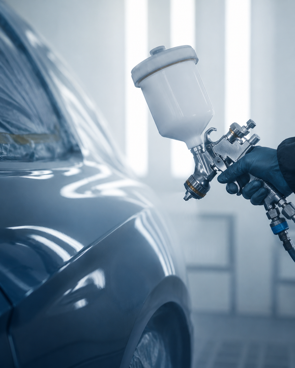 Automoción