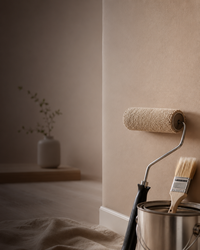 Decoración