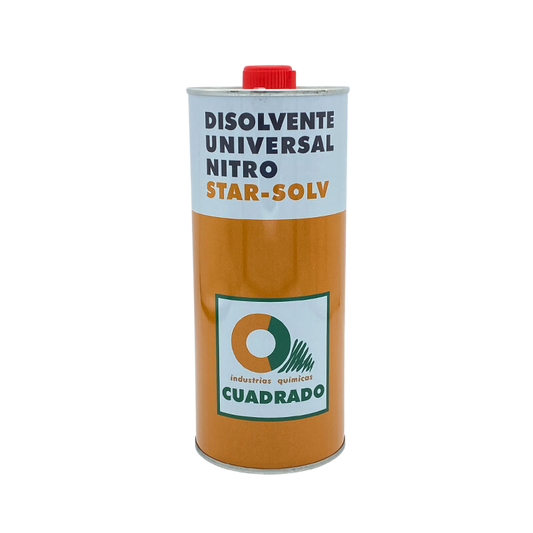 Disolvente Universal Nitro