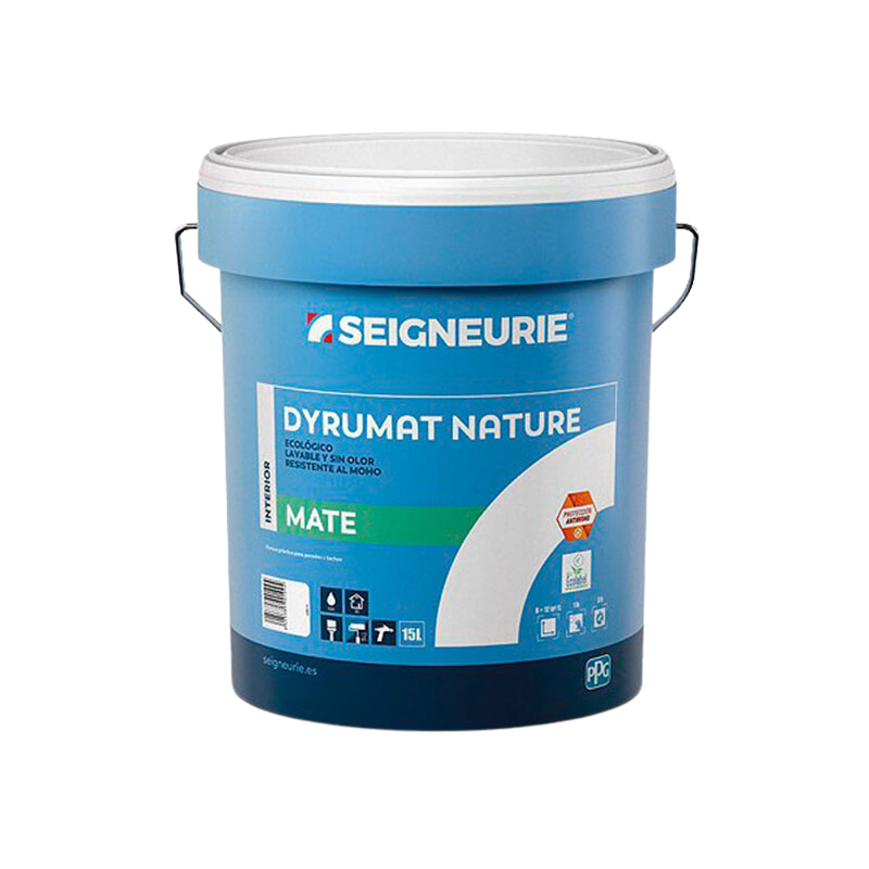 Dyrumat Nature Ecológica 4L