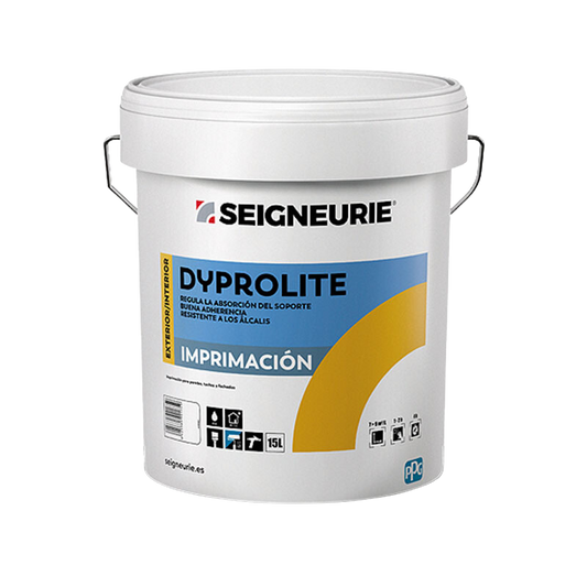 Imprimación de Paredes Dyprolite