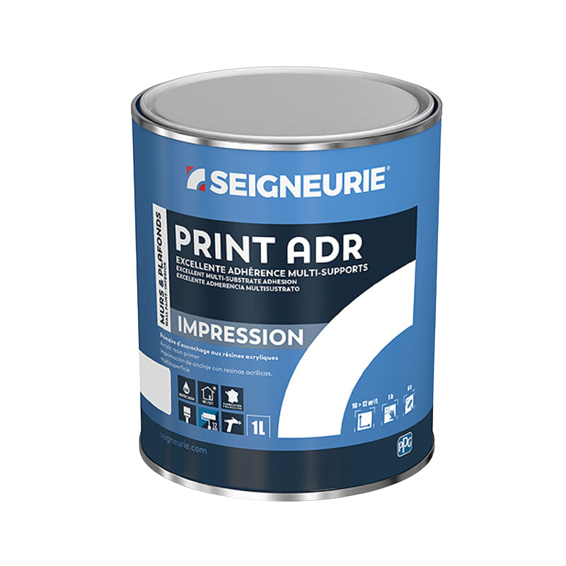 Imprimación Multisuperficies Print-ADR