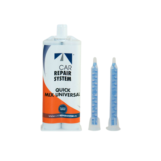 Quick Mix Universal Para Plásticos 50Ml