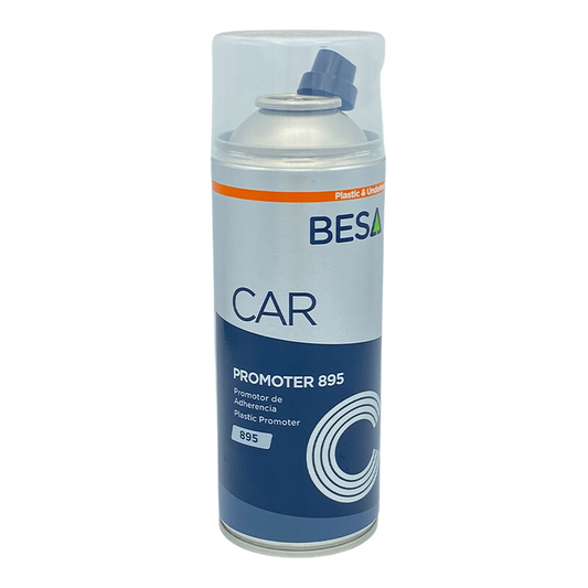Spray Imprimación para Plásticos Promoter 895