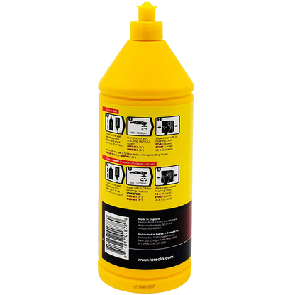 Pulimento G3 Premium Pasta de Pulir y Abrillantado