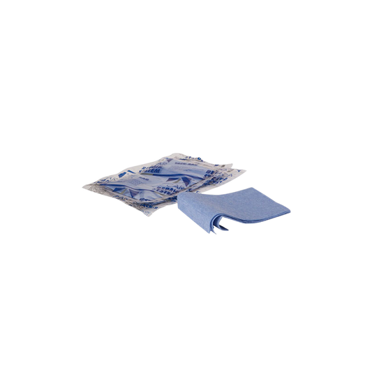 Tack Rag especial Pinturas agua Caja de 50 Unidades