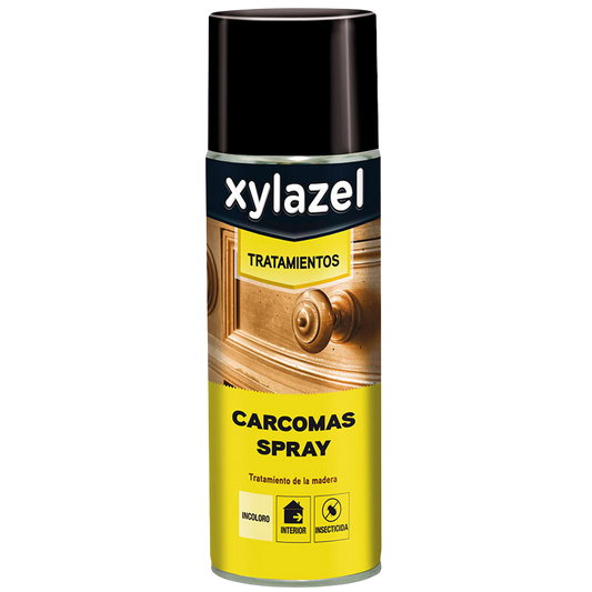 Spray Matacarcoma Xylazel 400ML