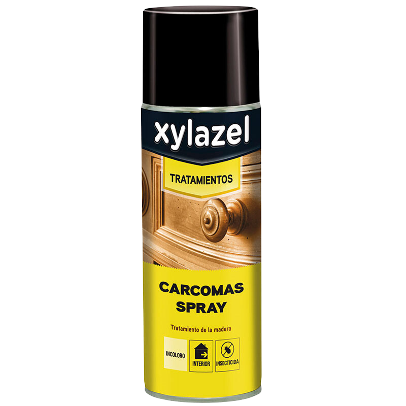 Spray Matacarcoma Xylazel 400ML