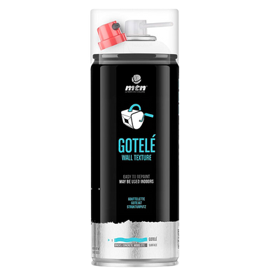 Spray Efecto Gotelé 400ML