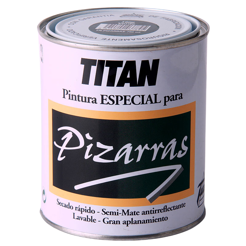 Pintura Especial para Pizarras