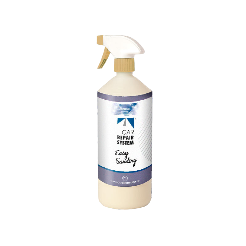 Lubricante para Plastilinas Abrasivas Easy Sanding