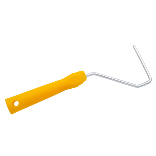 Mango Rodillo Corto 10Cm