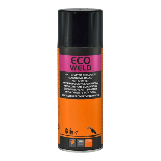 Spray Antiproyecciones Soldadura Eco Weld
