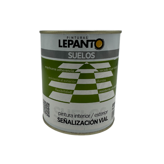 Pintura Señalización Vial