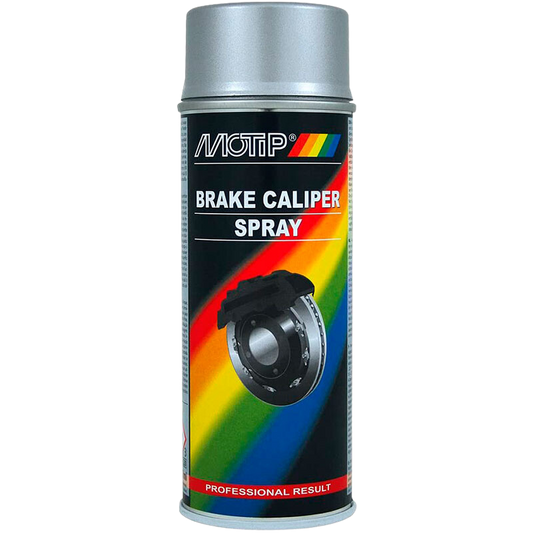 Spray Anticalorico Plata para Pinzas