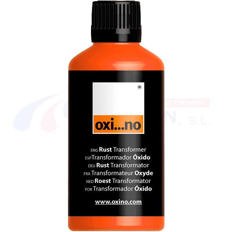 Oxino Transformador de Óxido