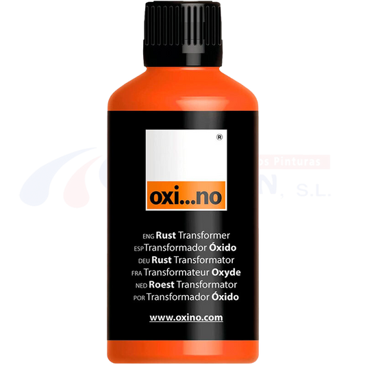 Oxino Transformador de Óxido