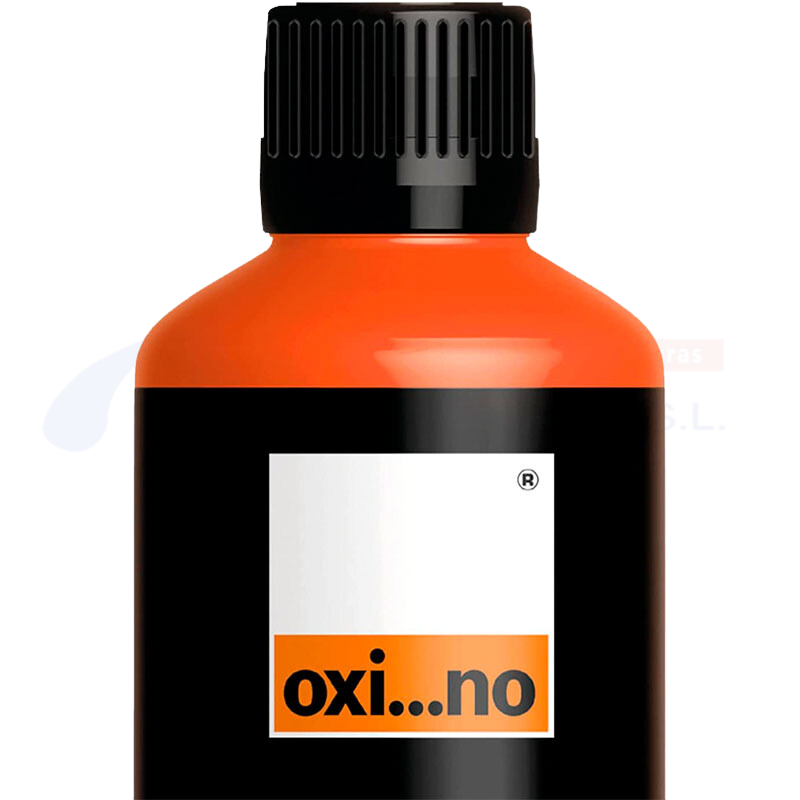 Oxino Transformador de Óxido