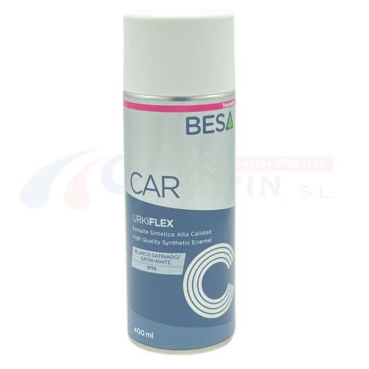 Spray Esmalte Blanco Urki Flex