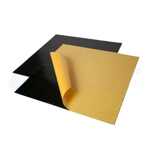 Planchas Insonorizantes 50x50