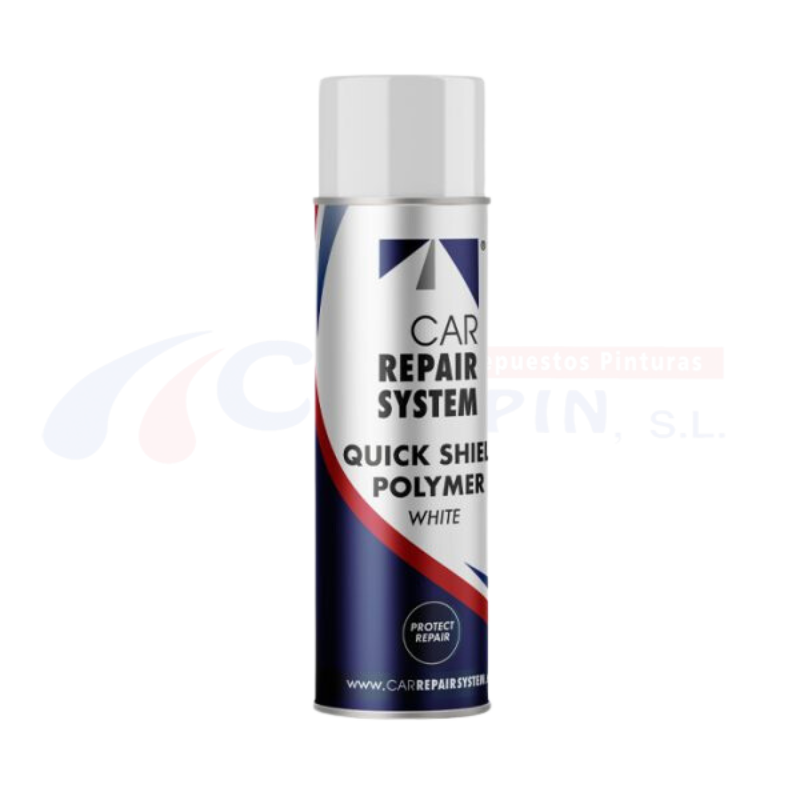 Spray de Antigravilla Quick Shield Polymer