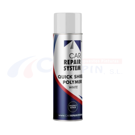 Spray de Antigravilla Quick Shield Polymer