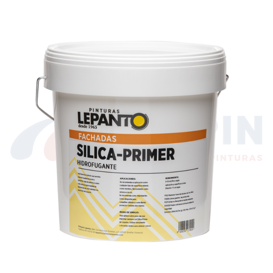 Hidrofugante Silica-Primer