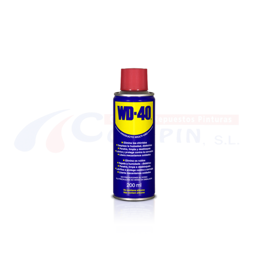 WD-40 Multiuso Original