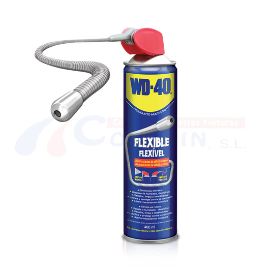 WD-40 Multiuso Flexible