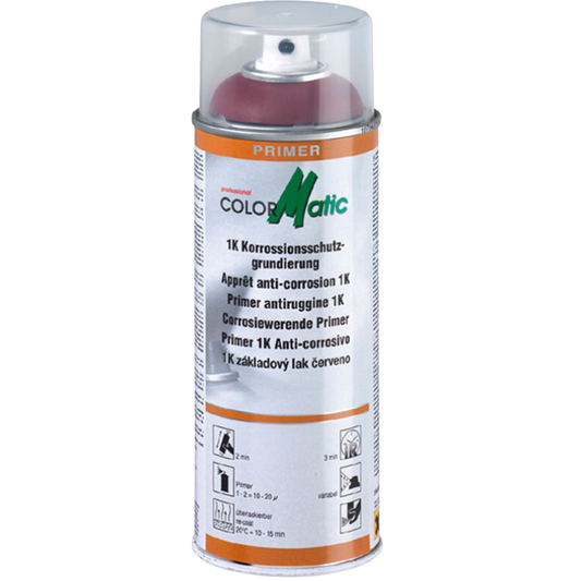 Spray Imprimación Anticorrosiva 1K