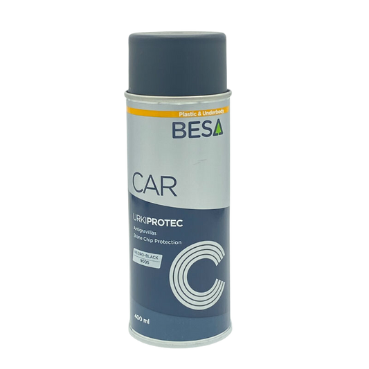 Spray Protect Antigravilla Negro