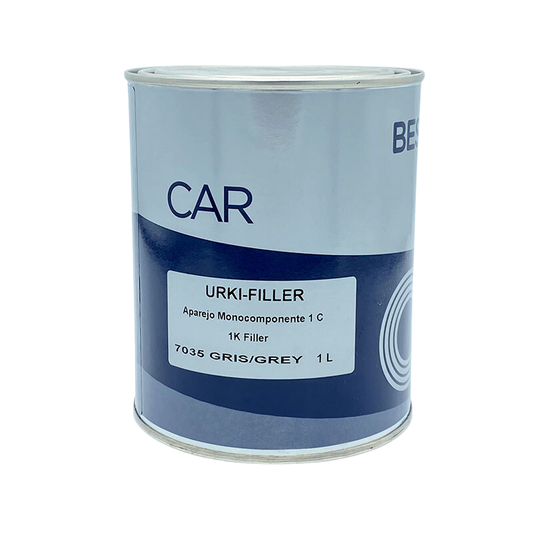Urki Filler Aparejo Nitro Monocomponente 1K