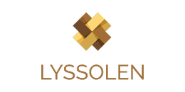 Lyssolen