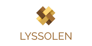 Lyssolen